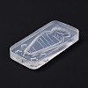 Piping Bag Shape DIY Silicone Molds LS-DIY-I080-01C-4