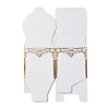 Romantic Wedding Candy Box X1-CON-L025-A01-5