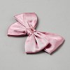 Polyester Bowknot Ornament Accessories DIY-WH0759-48-2
