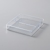 Polystyrene Plastic Storage Box MRMJ-WH0086-09A-1