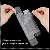Foldable PET Packing Boxes CON-WH0099-87A-3