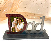 Father's Day Theme DIY Silicone Molds DIY-G046-15-1