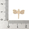 Brass Charms KK-S400-04KCG-3