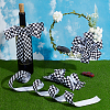 1 Roll Polyester Ribbons OCOR-PH0007-15A-4