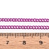 Electrophoresis Iron Twisted Chains CH-S575-66-3