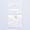 304 Stainless Steel Pendants LS-STAS-I140-12G-8