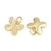 Brass Pendants KK-L275-68A-G-2