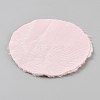 Polyester Display Decorations DJEW-WH20002-18B-2