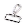 Alloy Swivel Clasps FIND-WH0077-11B-01-1
