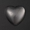 Glass Cabochons LS-GLAA-WH20003-01-1