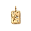 304 Stainless Steel Pendants X-STAS-H243-07D-G-1