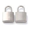 Non-Tarnish 304 Stainless Steel Charms LS-STAS-J036-005P-1