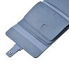 CutHollow 1Pc PU Imitation Leather Earring Storage Bags EDIS-CL0001-01C-2