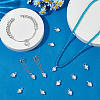 14Pcs Brass Pendants KK-PH0014-71-4