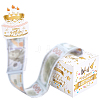 Happy Birthday Day Money Box for Cash Gift Pull DIY-WH200050-31D-1