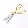 2cr13 Stainless Steel Tailor Scissors TOOL-Q011-03B-2