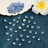Preciosa® MAXIMA Crystal Round Stones Y-PRC-RASS47-30020-2
