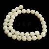 Natural New Jade Beads Strands GG-CBA792A-C01-10mm-5