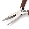 Steel Jewelry Pliers PT-G003-05-3