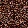 TOHO Round Seed Beads X-SEED-TR11-0618-2