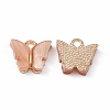 Acrylic Charms MACR-C012-01KCG-09-1