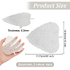 4Pcs 2 Colors Iron Tea Infusers GLAA-OC0001-41-2