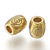 Tibetan Style Alloy Beads LS-X-GLF10719Y-2