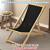 1Pc Chair Canvas Cloth AJEW-GF0012-03B-07-3