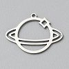 Hip-hop Style Alloy Pendants FIND-WH0126-602F-1