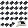 30Pcs Release Plastic Buckles DIY-BC0013-83-1