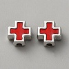Alloy Enamel Beads FIND-WH00670-A19-03-1