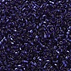 MIYUKI Delica Beads SEED-J020-DB0183-3