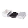 Cardboard Gift Box Jewelry  Boxes CBOX-F005-01B-3