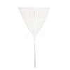 Polyester Silk Door String Curtain AJEW-CJC0001-16A-6