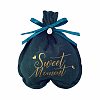 Velvet Jewelry Drawstring Gift Bags ABAG-CJC0003-02D-1