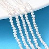 Natural Cultured Freshwater Pearl Beads Strands PEAR-I007-07F-01A-1