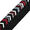 Adjustable Nylon Bag Chains Strap X1-AJEW-P059-18-4