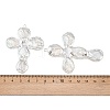 Natura Keshi Pearl Big Pendants KK-H516-26P-3
