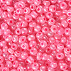 Glass Seed Beads X1-SEED-A011-4mm-145-2