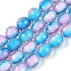 Resin Beads Strands RESI-N044-04A-C04-1