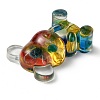 Resin Display Decorations LS-DJEW-H001-B38-3
