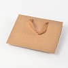 Rectangle Kraft Paper Bags LS-AJEW-L047E-01-3