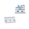 DIY Silicone Holder Molds LS-SIMO-Z001-02H-1