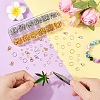 DIY Jewelry Set DIY-YW0001-47-4
