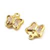 Glass Charms KK-R216-19G-08-2