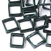 Acrylic Bead Frame OACR-S021-13E-2