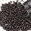 TOHO Round Seed Beads X-SEED-TR08-0363-1