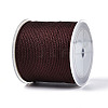25M Nylon Chinese Knot Cord NWIR-T002-03C-2