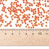 Glass Seed Beads SEED-A010-2mm-50-A-3