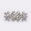 Alloy Bar Spacers X-BSAH030-2